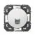 LEGRAND Dooxie Prise RJ45 catégorie 6 STP blanc - 600375