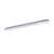 Réglette LED intégrée étanche 230V 50W 5115lm 4000K 150cm grise
