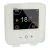 SCHNEIDER Wiser Thermostat connecté sans fil radio Zigbee - CCTFR6400