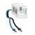 SCHNEIDER Wiser PowerTag - capteur de mesure sans fil monophasé - R9M60