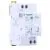 SCHNEIDER Resi9 XP Disjoncteur différentiel 20A 30mA type C FSI 2 modules 230V - R9PDCF20
