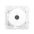 SCHNEIDER Odace Prise TV blanc - S520445