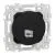 SCHNEIDER Odace Prise RJ45 grade 2TV à 3TV catégorie 6 STP noir onyx - S940476