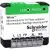 SCHNEIDER Wiser Micro-module encastré Zigbee pour pilotage radiateur électrique fil pilote - THG_CCTFR6710
