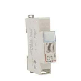 LEGRAND Ronfleur modulaire 8V à 12V 73DB à 75DB - 004110