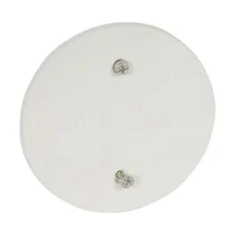 LEGRAND Batibox Couvercle obturateur pour boite DCL D75mm - 089504