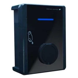 DIGITAL ELECTRIC Borne de recharge de véhicule électrique prise T2 7,4kW 32A - 15114