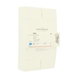 LEGRAND Disjoncteur d'abonné tétrapolaire 30A 500mA différentiel sélectif - 401012