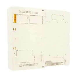 LEGRAND Drivia Platine pour compteur Linky et CBE et/ou disjoncteur de branchement - 401182
