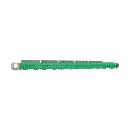 LEGRAND Bornier de terre pour tableau électrique 18 modules - 405057