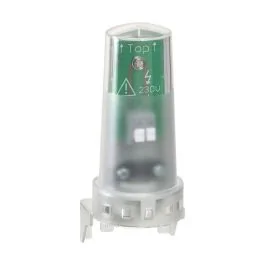 LEGRAND Cellule photoélectrique IP65 pour interrupteur crépusculaire modulaire - 412860