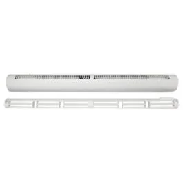 ALDES Kit d'entrée d'air autoréglable acoustique EA 22m³/h blanc - 11011546