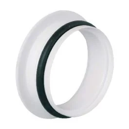 ALDES BAP'SI Fut D100 mm pour bouche d'extraction standard -11019025