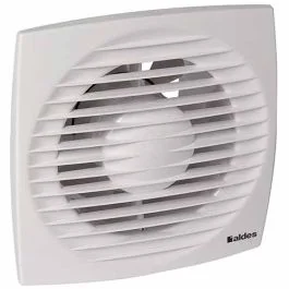 ALDES Extracteur d'air DESIGN D100 70m³/h standard - 11022300