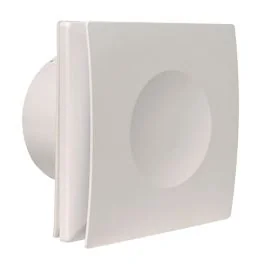 ALDES Extracteur d'air INEA H D100 permanent avec sonde d'humidité - 11022381