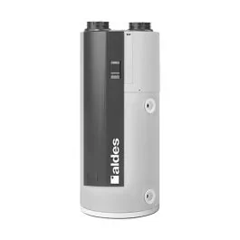 ALDES Chauffe-eau thermodynamique T.Flow Nano 100L - 11023394
