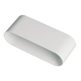 ALDES Minigaine raccord droit D125mm 60x200 - 11023970