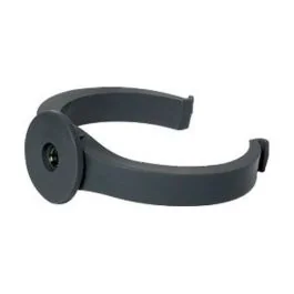 ALDES Optiflex Colliers lyre D75mm - sachet de 20 - 11023183