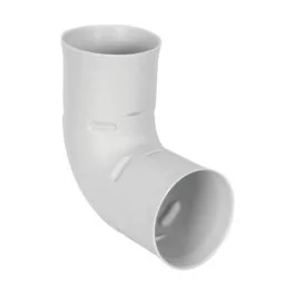 ALDES Optiflex Coude 90° vertical D90mm - 11091898