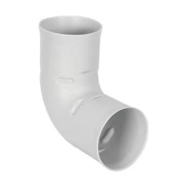 ALDES Optiflex Coude 90° vertical D75mm - 11091874