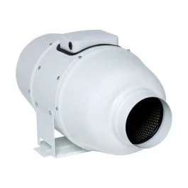 ALDES In Line Xsilent Extracteur de conduit D160 - 11022353