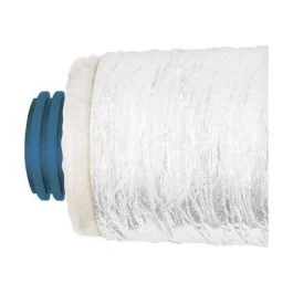 ALDES Optiflex Isolant pour conduit D90mm L6m - 11027162