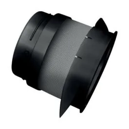 ALDES Optiflex Raccord souple EasyClip D125mm - 11091991