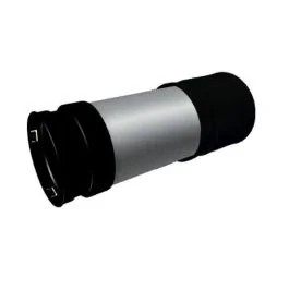 ALDES Optiflex Raccord souple EasyClip D90mm - 11091988