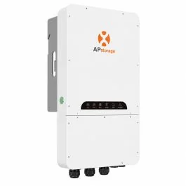 APSYSTEMS Onduleur de batterie monophasé 5kVA ELS 5K IP65 - 611018