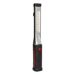 ARLUX Lampe d'inspection LED rechargeable BX10 8W 600lm 4000K - 199003