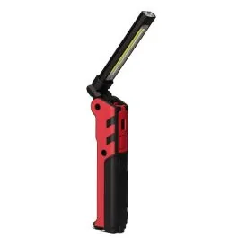 ARLUX Lampe d'inspection LED rechargeable BX5 3+5W 150+350lm 6000K - 199007