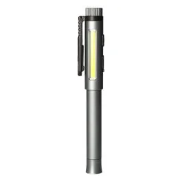 ARLUX Lampe stylet LED rechargeable BX2 4+3W 230+260lm 6500K - 199014
