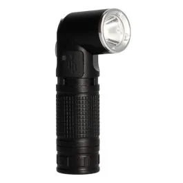 ARLUX Lampe torche LED rechargeable BX7 8W 600lm 7000K - 199015