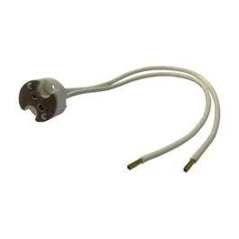 ARLUX Douille céramique GU5.3 12V - 409599