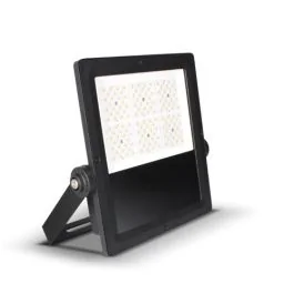ARLUX Projecteur extérieur LED Trust V2 230V 100W 15000lm 4000K IP66 noir - 740046