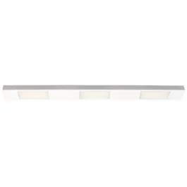 ARLUX Extension réglette LED Maori 230V 3,5W 280lm blanc - 760006