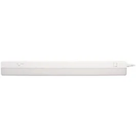 ARLUX Réglette LED Abilia 230V 8,5W 700lm 4000K blanc - 760011
