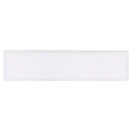 ARLUX Dalle LED 40W 3800lm 4000K UGR<19 1200X300mm sans driver - 850102