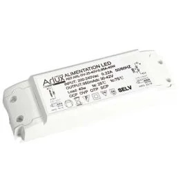 ARLUX Driver ON/OFF dalle LED 40W - 850107
