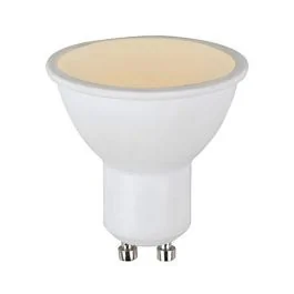 ARLUX Ampoule LED GU10 120° 230V 5W(=50W) 380lm 2700K - 950400