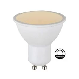 ARLUX Ampoule LED dimmable GU10 230V 5W(=50W) 400lm 3000K - 950419