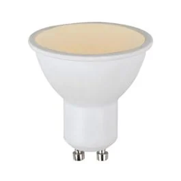 ARLUX ampoule LED GU10 36° 230V 5W(=50W) 380lm 2700K - 950420