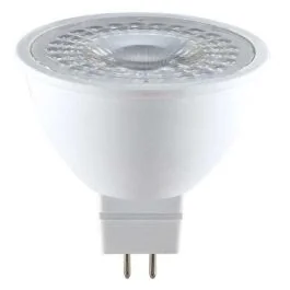 ARLUX ampoule LED GU5.3 36° 12V 5W(=50W) 380lm 2700K - 950423