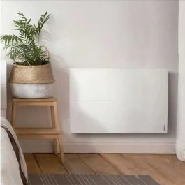 ATLANTIC Sokio Radiateur chaleur douce horizontal 2000W - 503114