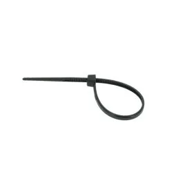 BATILEC Colliers noirs 100x2,5mm  - 100 pièces - BAT047616