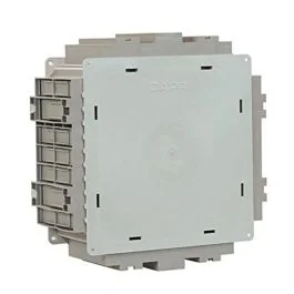 EATON CAPRI Boîte pavillonnaire de dérivation pour comble complète 256x262x85 - CAP033019