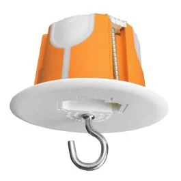 EATON CAPRI Capritherm+ Point de centre DCL D67 P50 - CAP723550