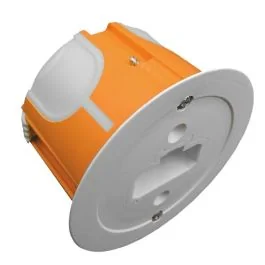 EATON CAPRI Capritherm+ Boite DCL pour applique D67 P40 - CAP723650