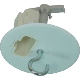 EATON CAPRI Point de centre DCL D90 P55 - CAP735819