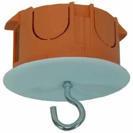 EATON CAPRI Capriclips Point de centre D67 P40 - CAP736009